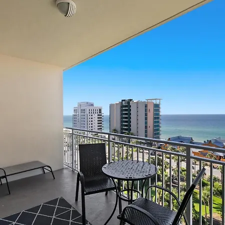 Apartamento Sterling Shores IV Destin Habitación foto
