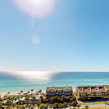 Apartamento Sterling Shores IV Destin Habitación foto